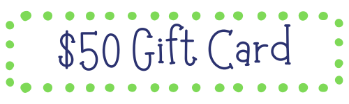 Covers Fore Carts Gift Card