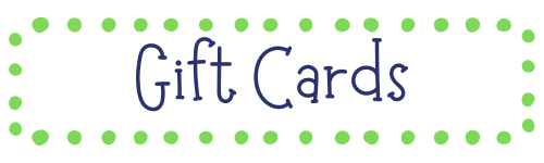 Covers Fore Carts Gift Card