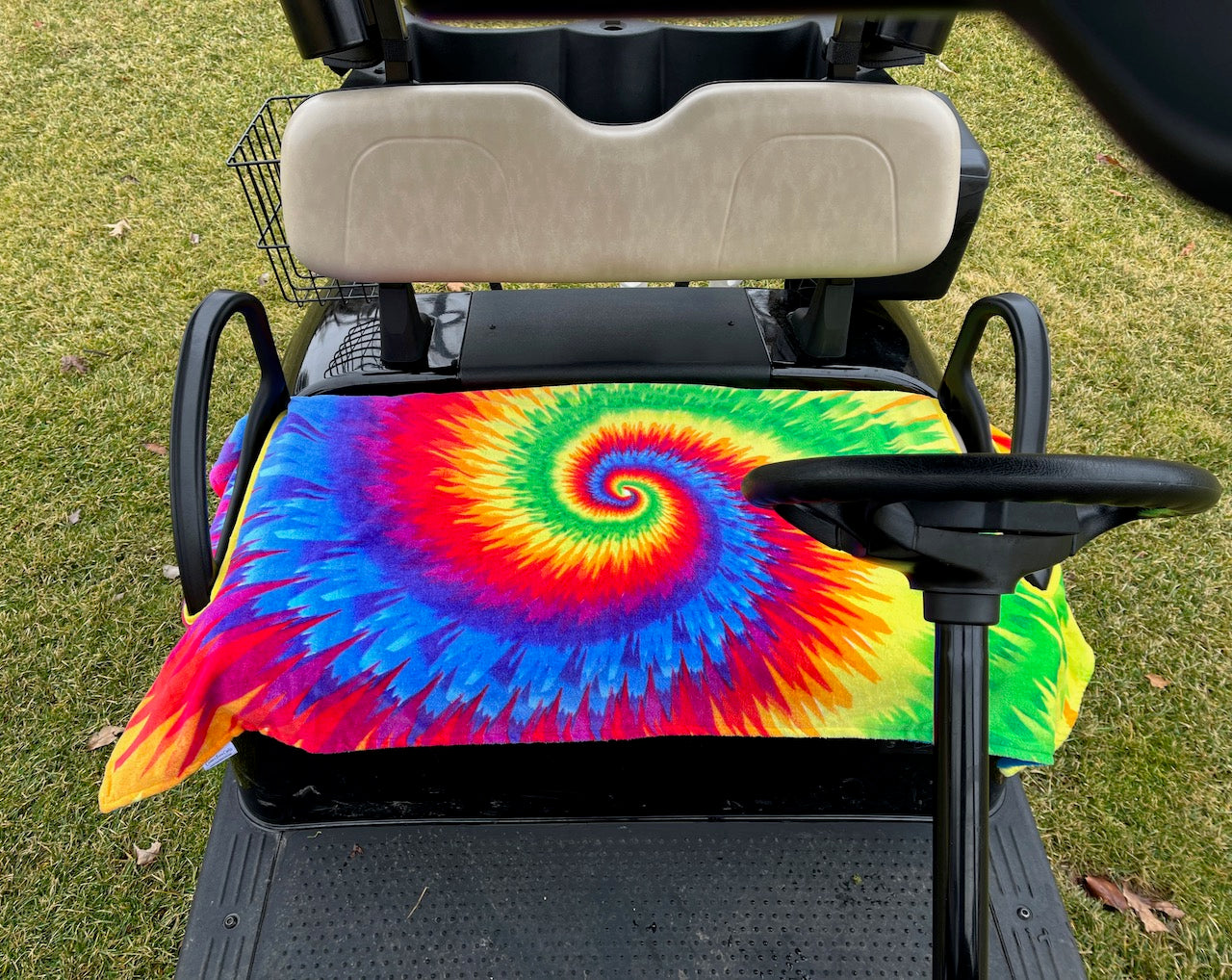 TieDye